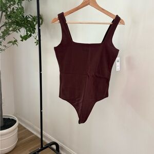 Abercrombie & Fitch Bodysuit